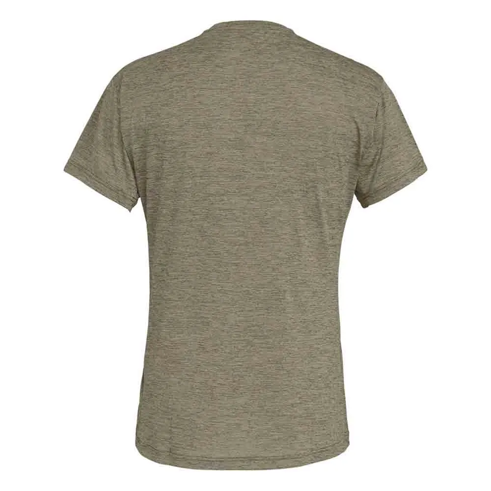 男裝短袖快乾衫 Puez Melange Dry M S/S Tee