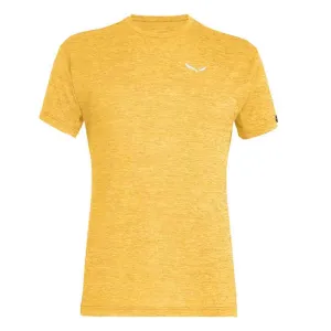 男裝短袖快乾衫 Puez Melange Dry M S/S Tee