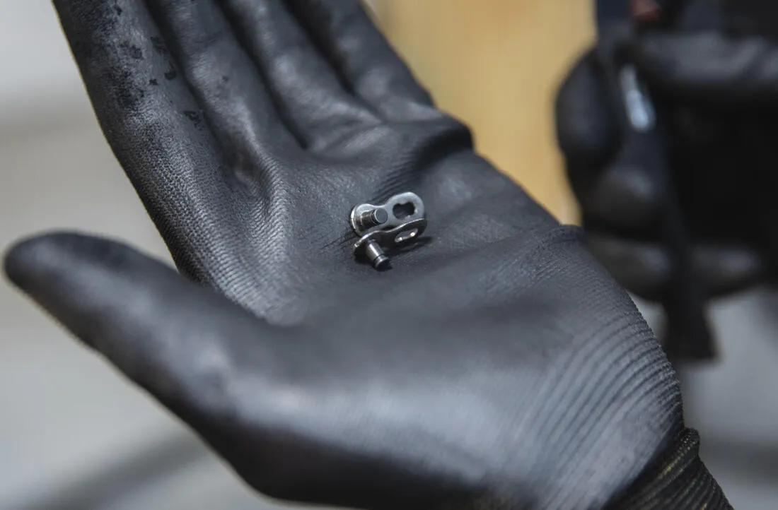 11-Speed Bike Chain