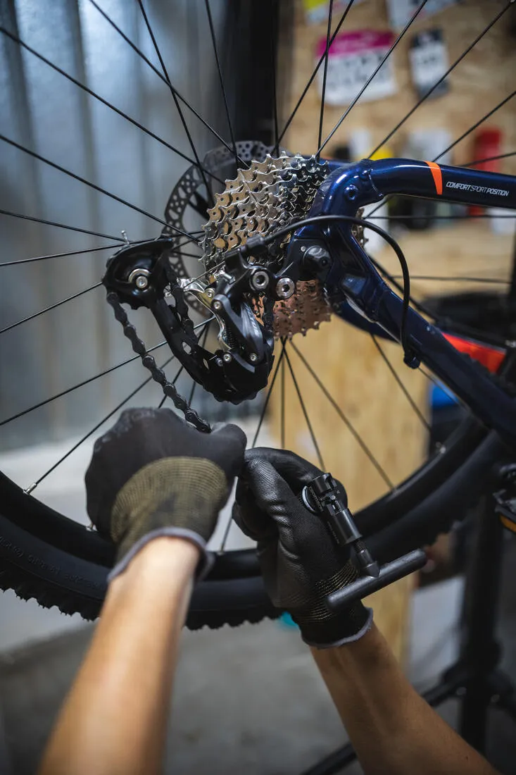 11-Speed Bike Chain