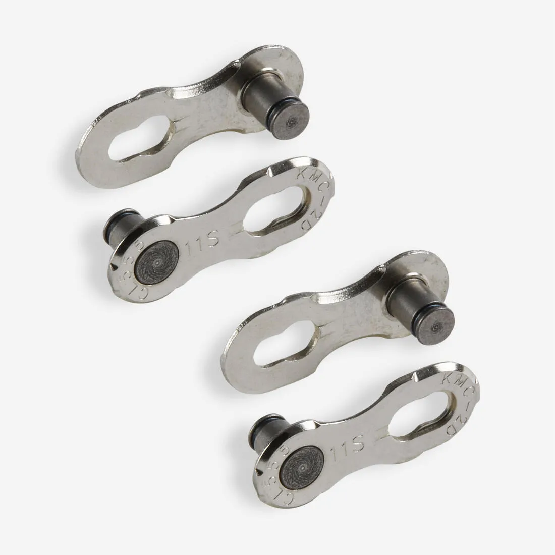11-Speed Quick Release Links - Twin-Pack