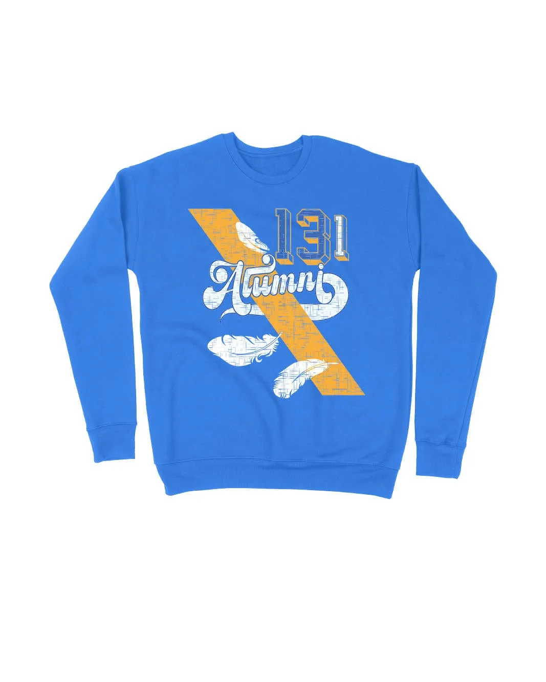 13.1 Alumni
