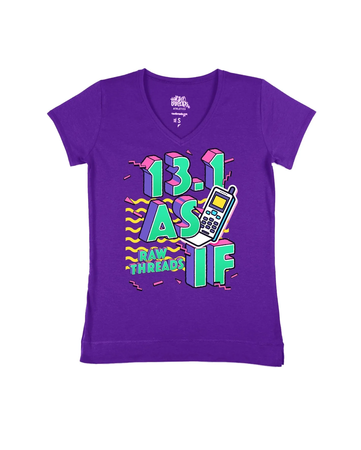 13.1 as if