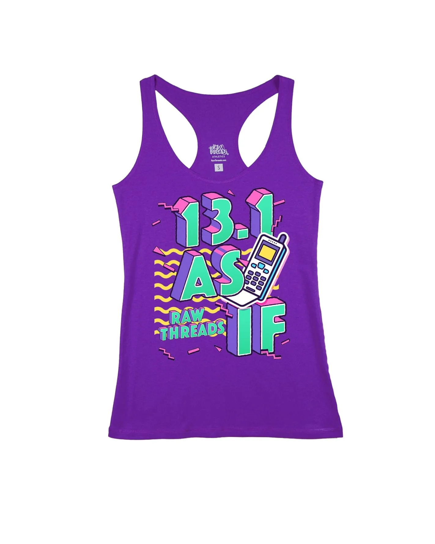 13.1 as if