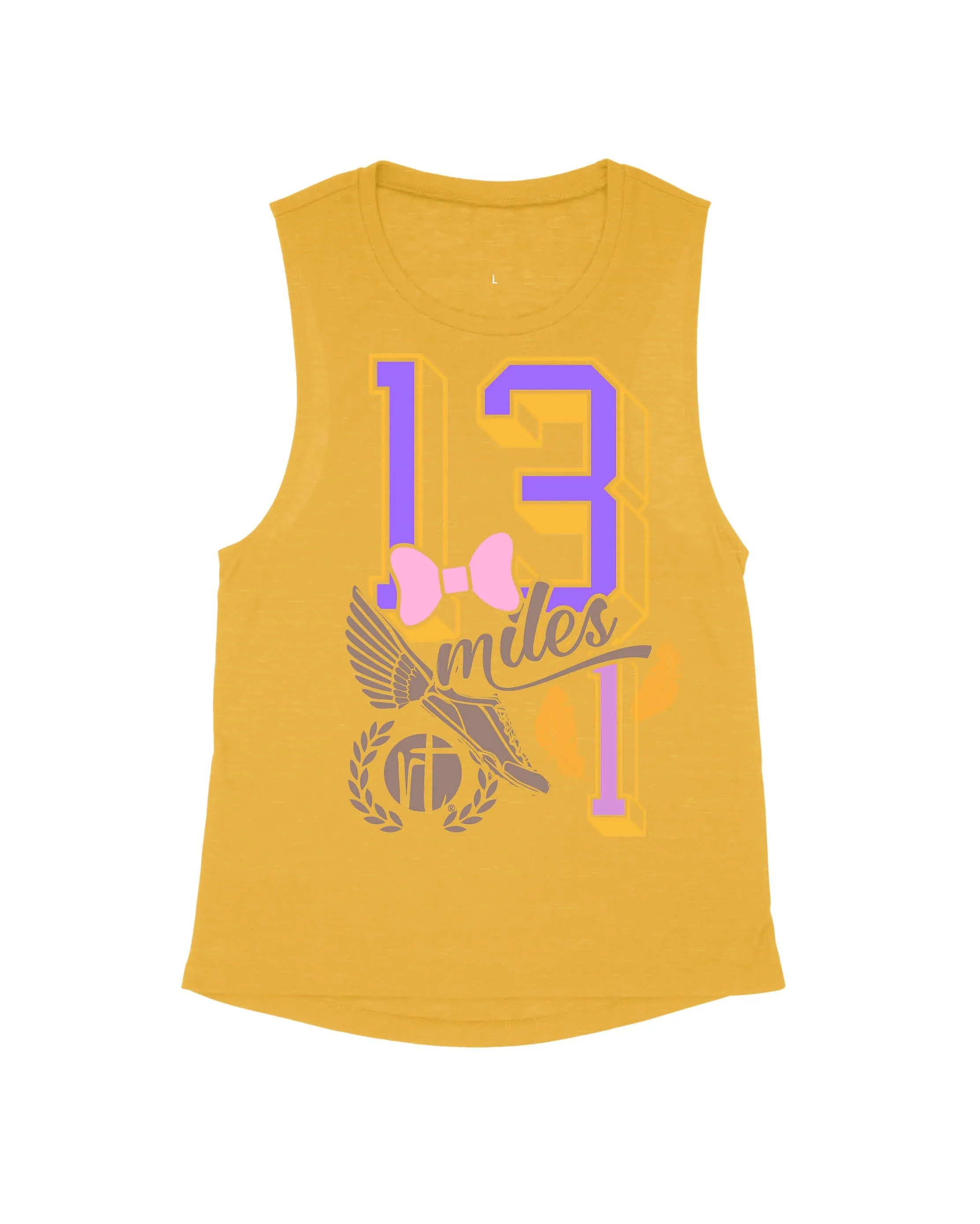 13.1 Bow and Feathers Varsity Block Numbers