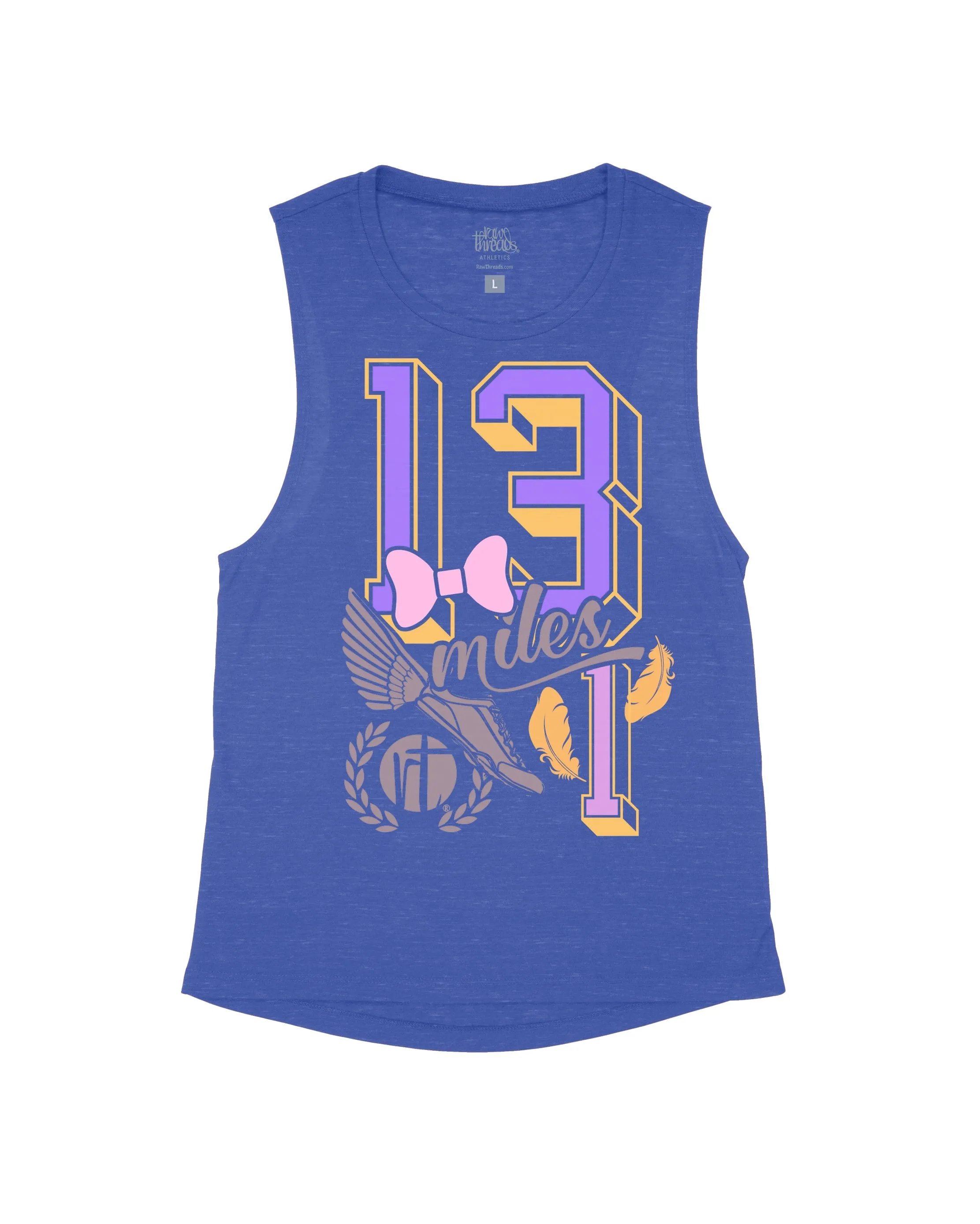 13.1 Bow and Feathers Varsity Block Numbers