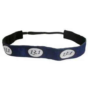 13.1 Non-slip Headband