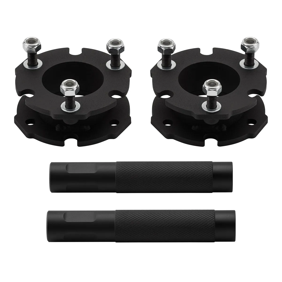 2016-2022 Chevy Colorado Front Suspension  TIE ROD Lift Kit 2WD 4WD