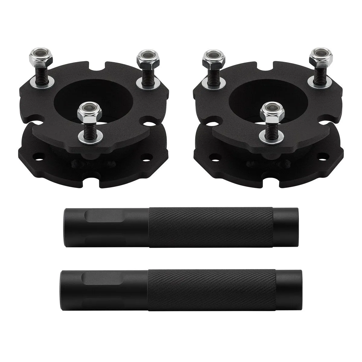 2016-2022 GMC Canyon Front Suspension  TIE ROD Lift Kit 2WD 4WD