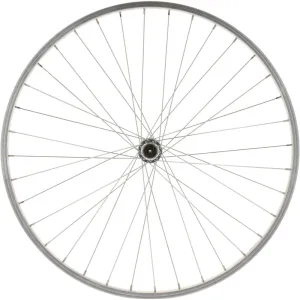26" Mountain Bike Single-Walled Front Wheel V-Brake   Quick Release