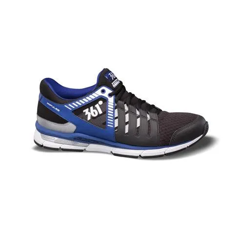 361 Impulse Mens Training Black Blue 101420104 1004 Shoes Size 13