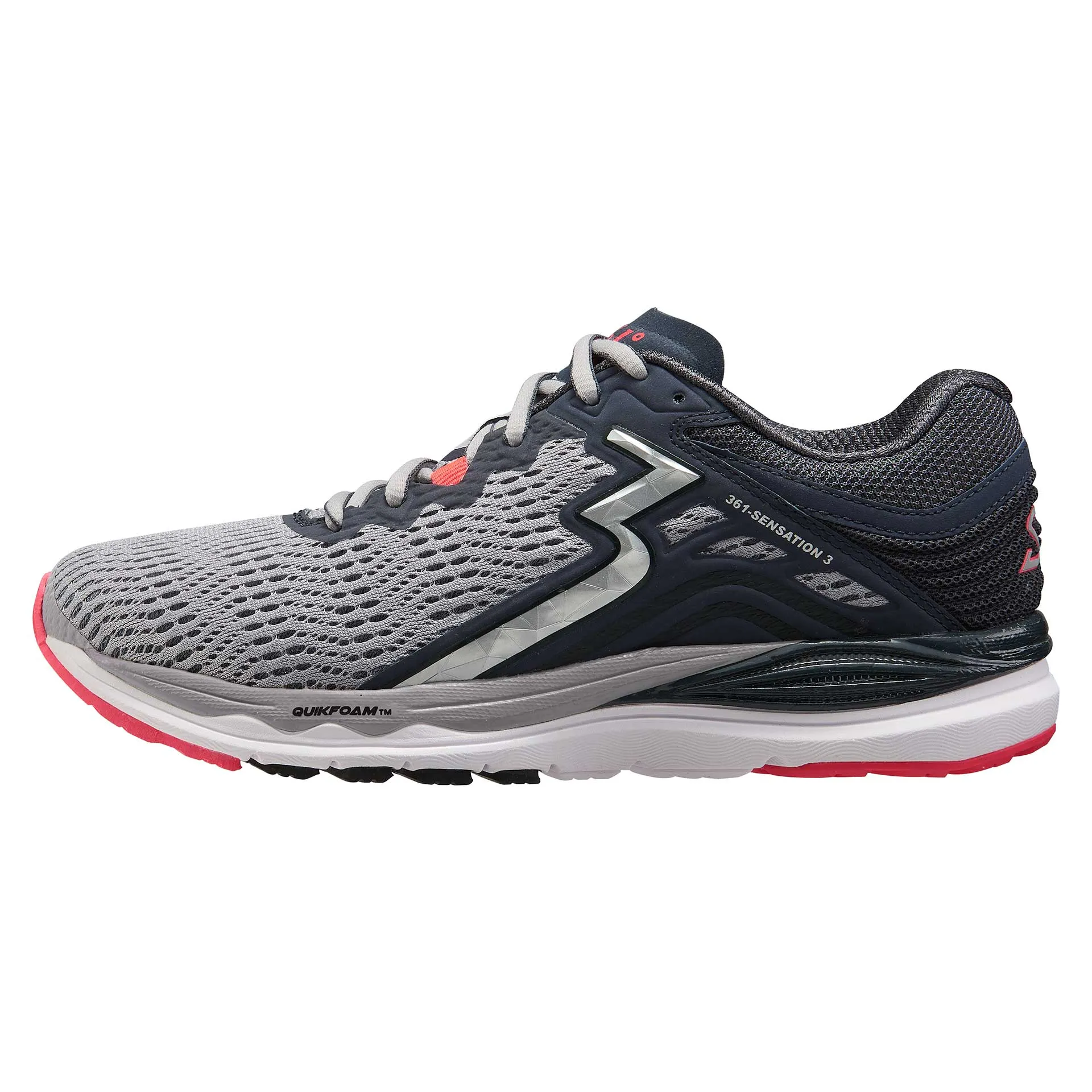 361 Sensation 3 Womens Running Shoes