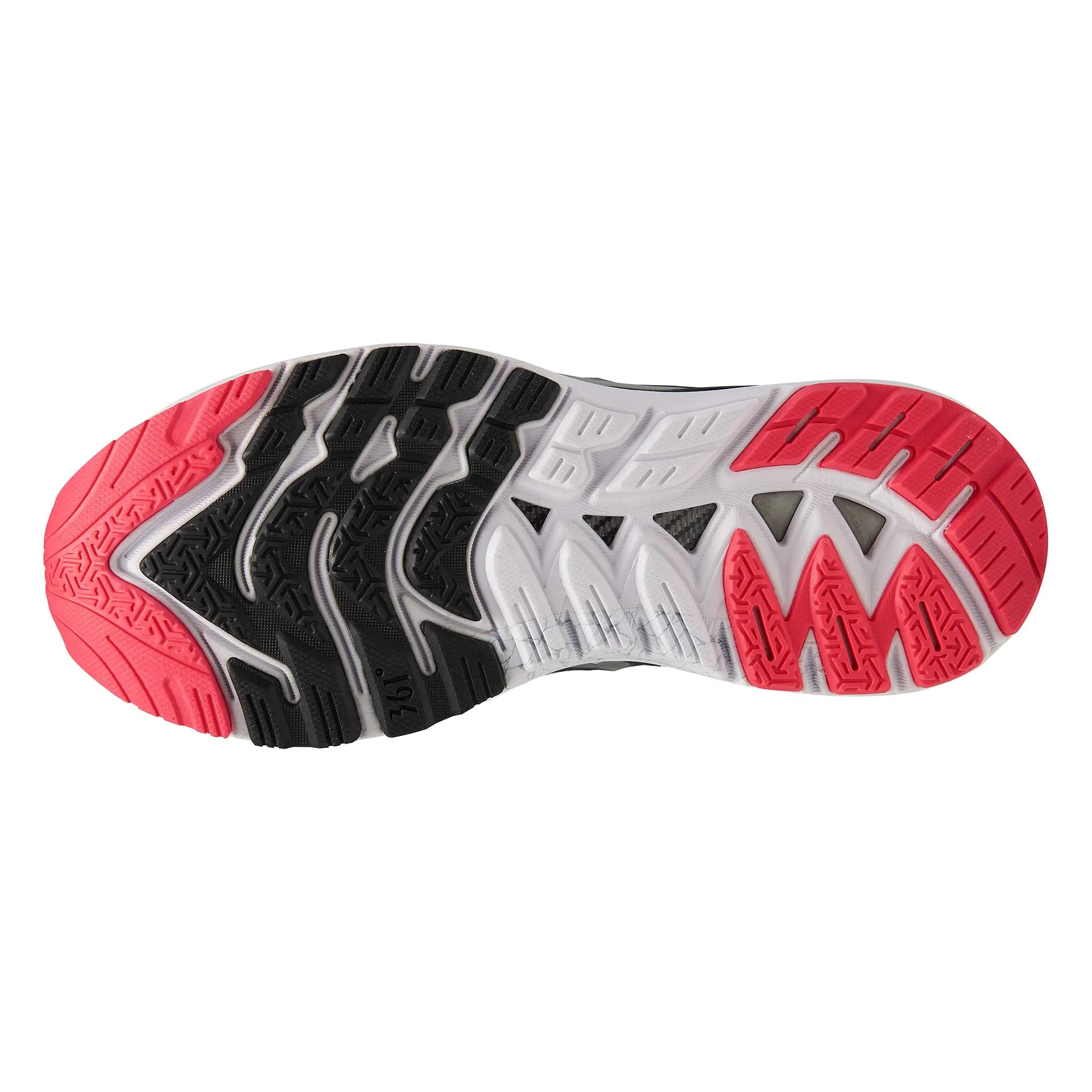 361 Sensation 3 Womens Running Shoes