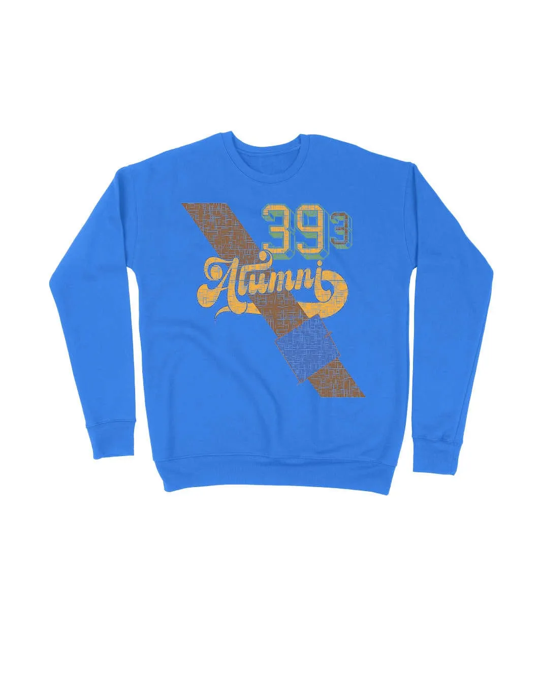 39.3 Alumni
