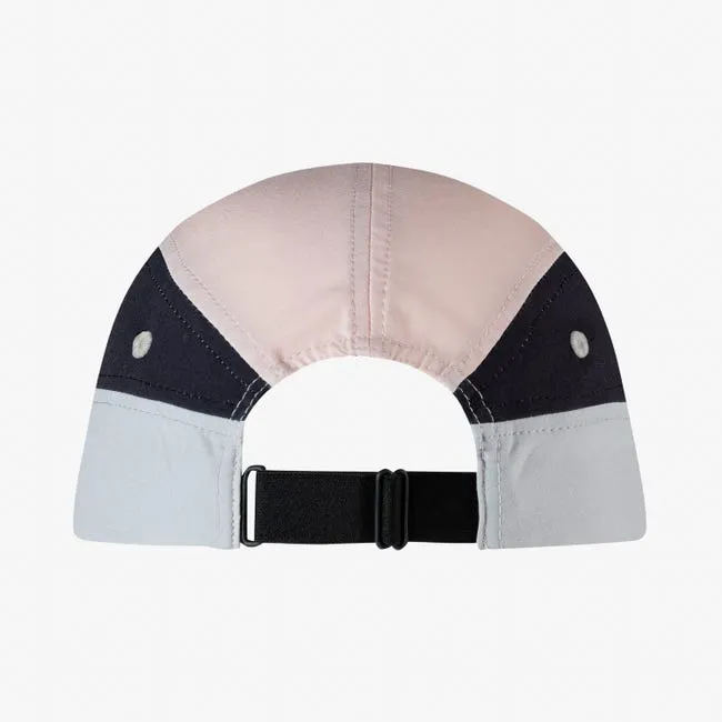 5 Panel Go Cap