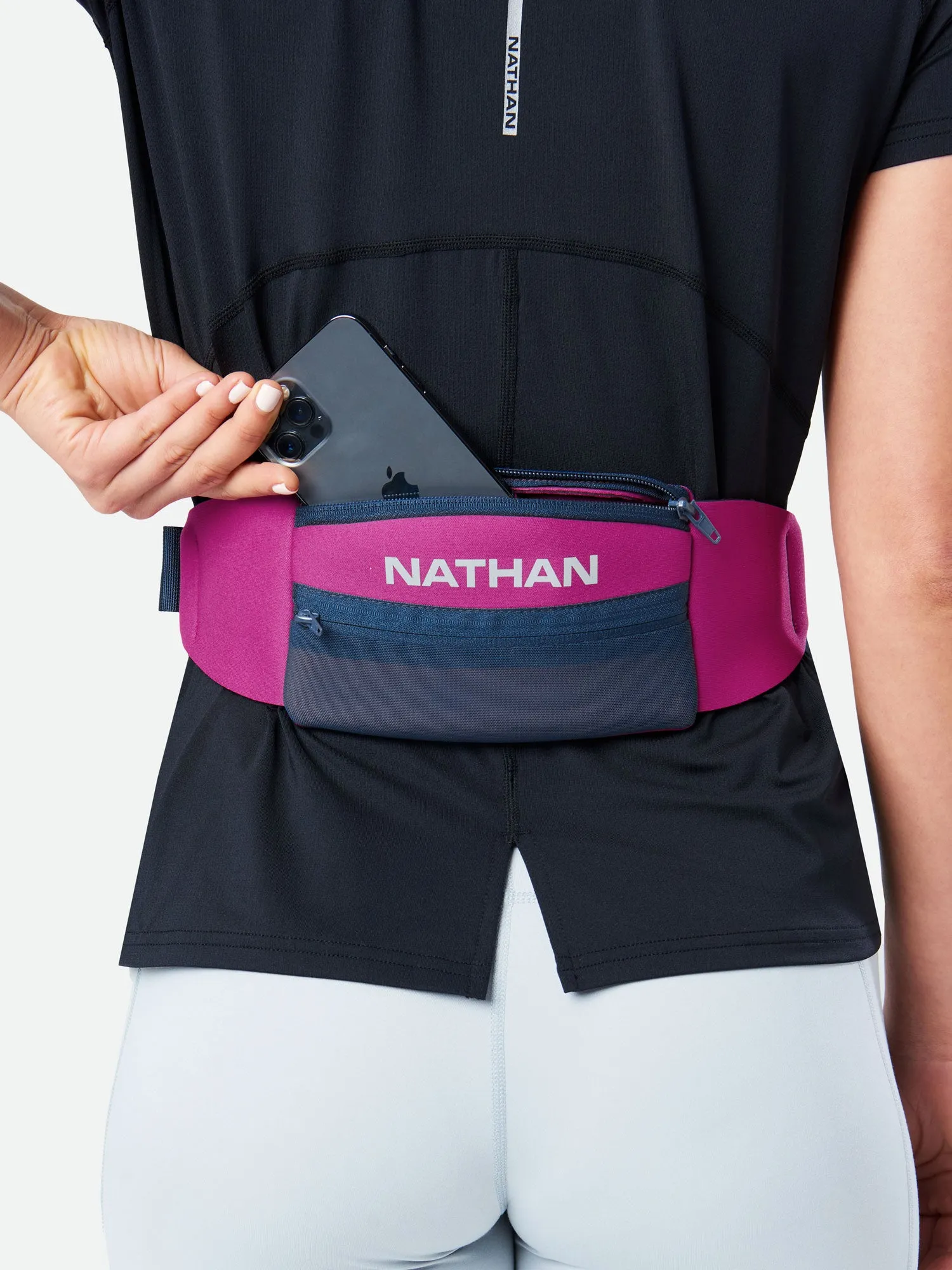 5K Waist Belt