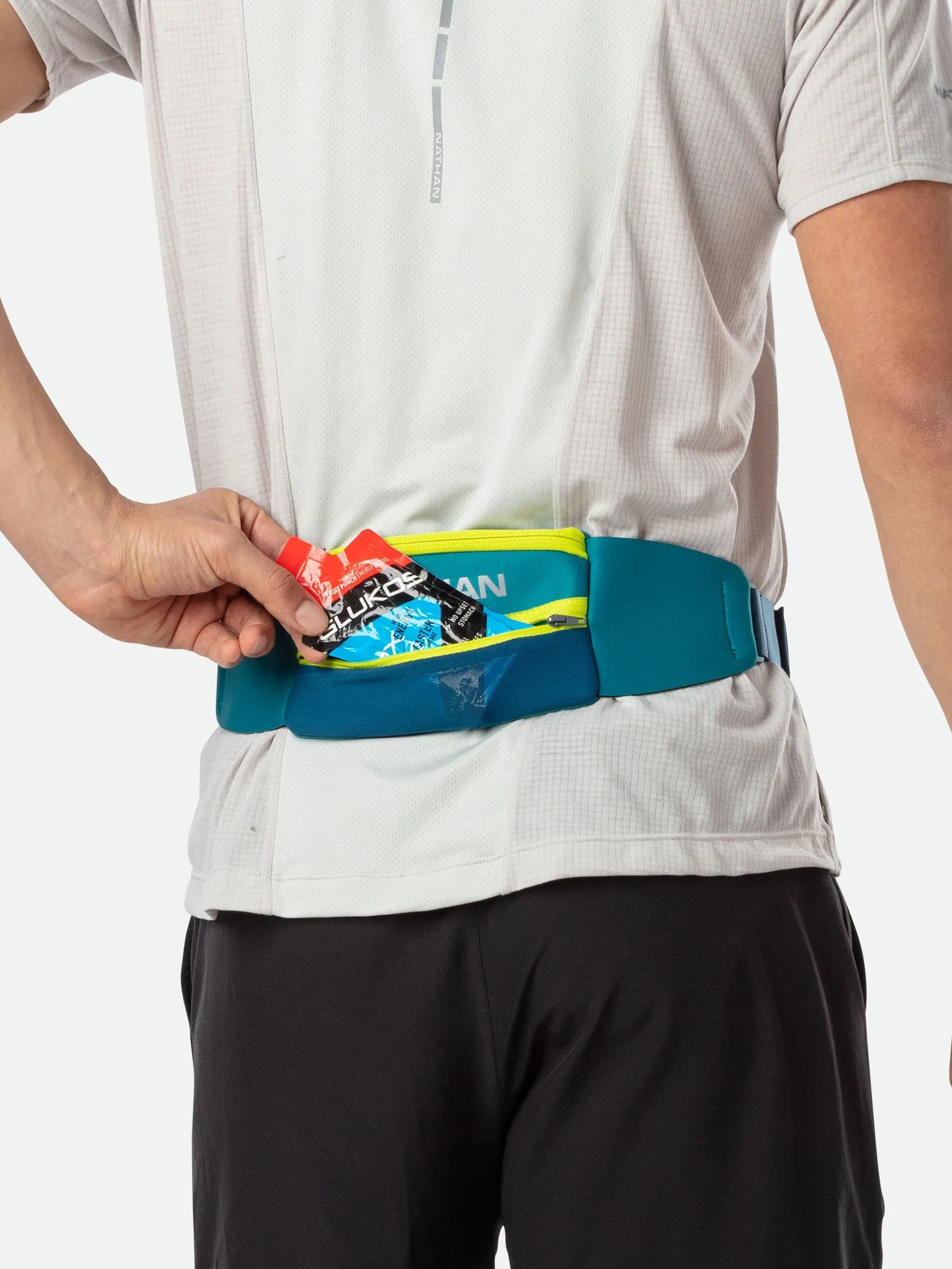 5K Waist Belt