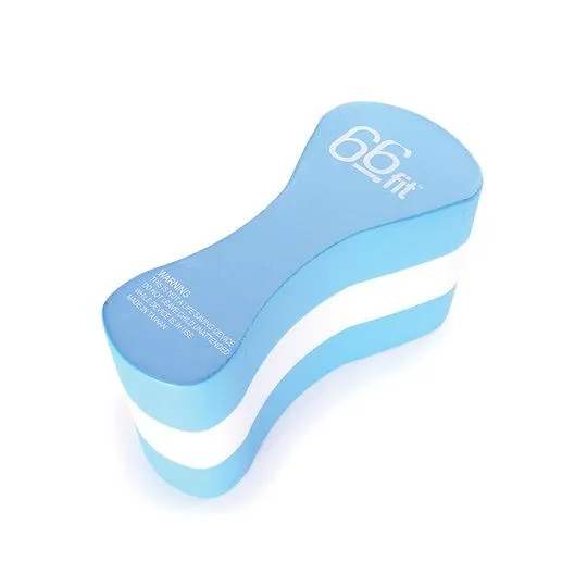 66fit Elite Swimming Pull Buoy Float