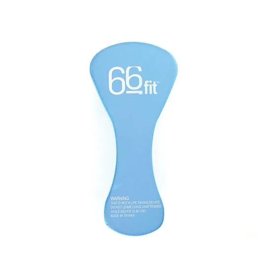 66fit Elite Swimming Pull Buoy Float