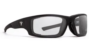 7eye Panhead Gloss Black