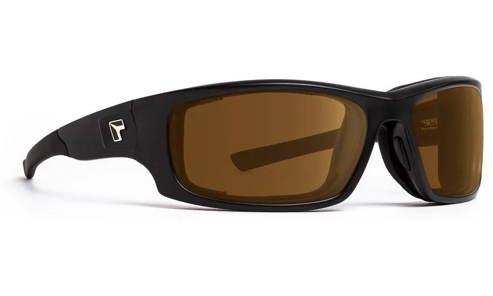 7eye Panhead Gloss Black