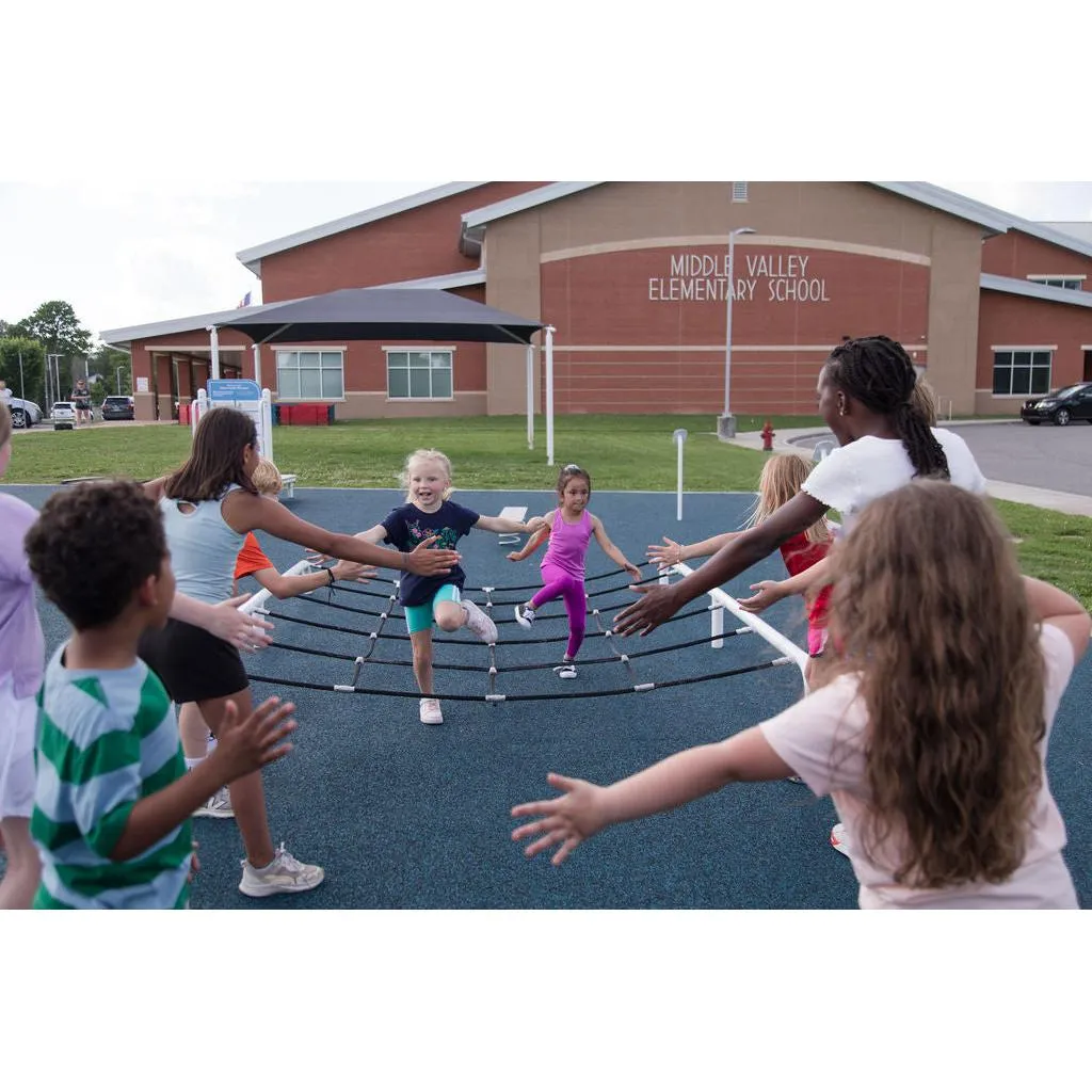 ActionFit Kids Step Zone