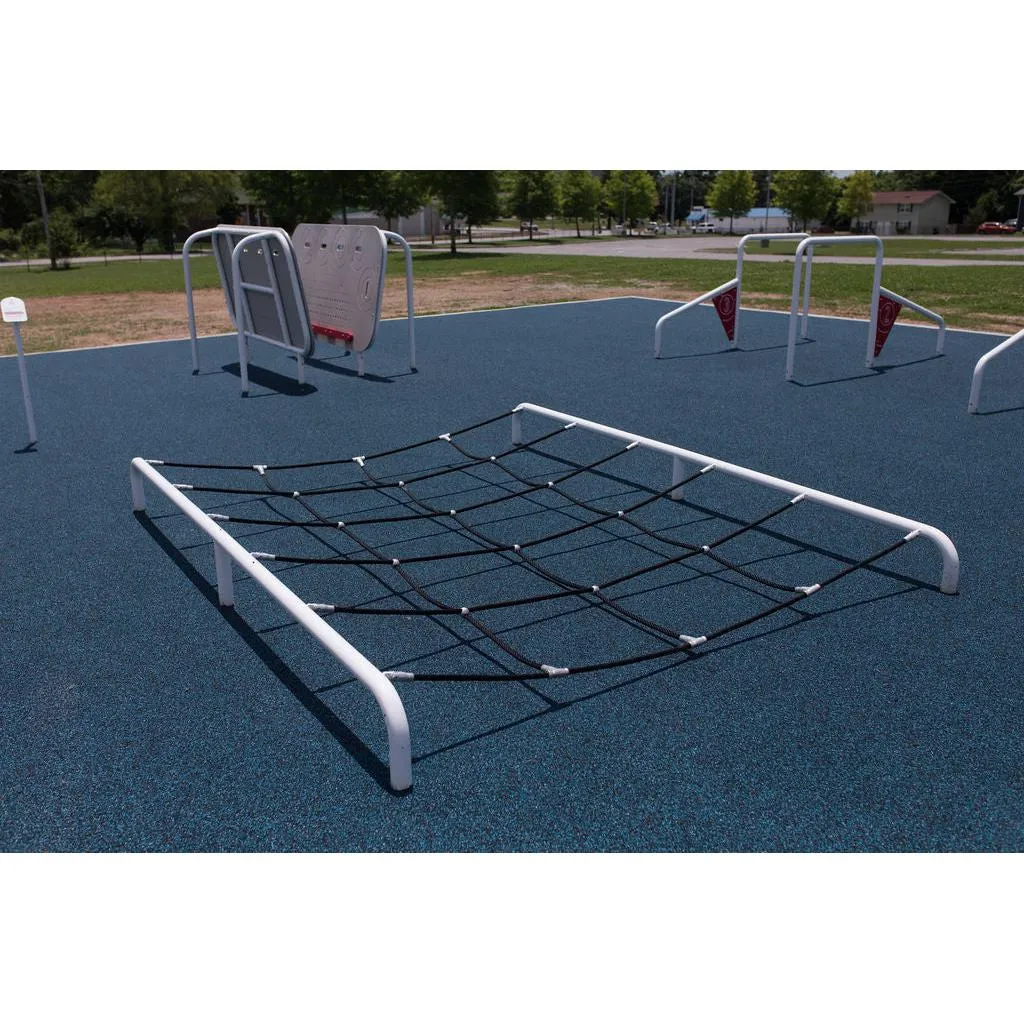 ActionFit Kids Step Zone