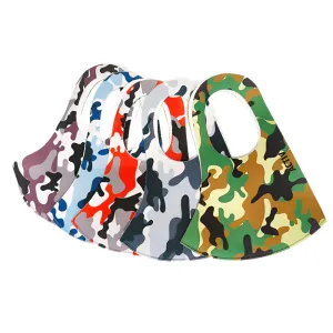 Activ Foam Mask