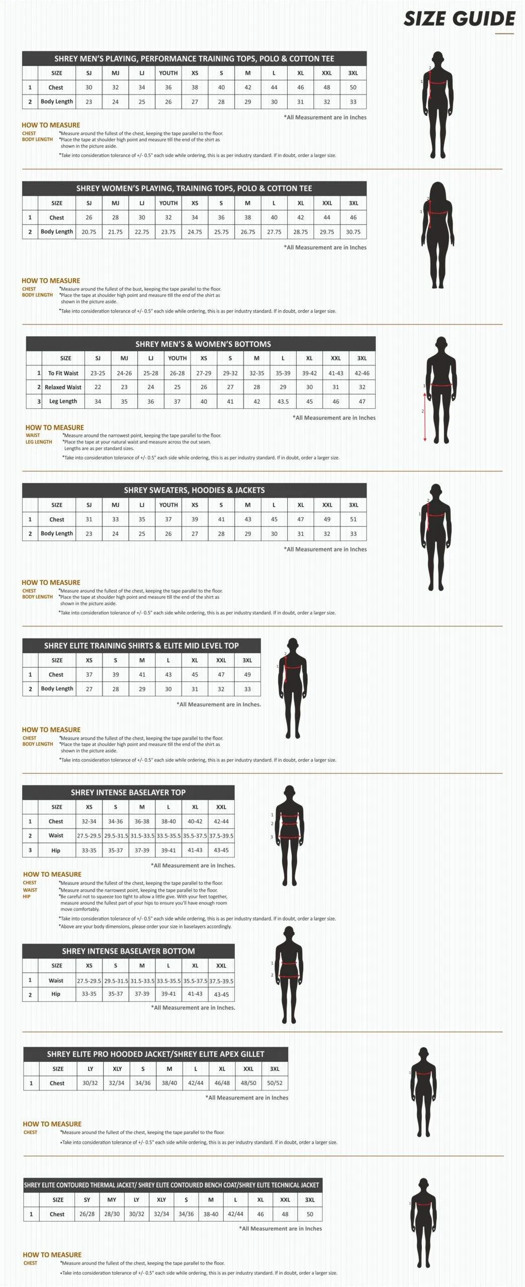 Adel C.C. Pro Performance Vest