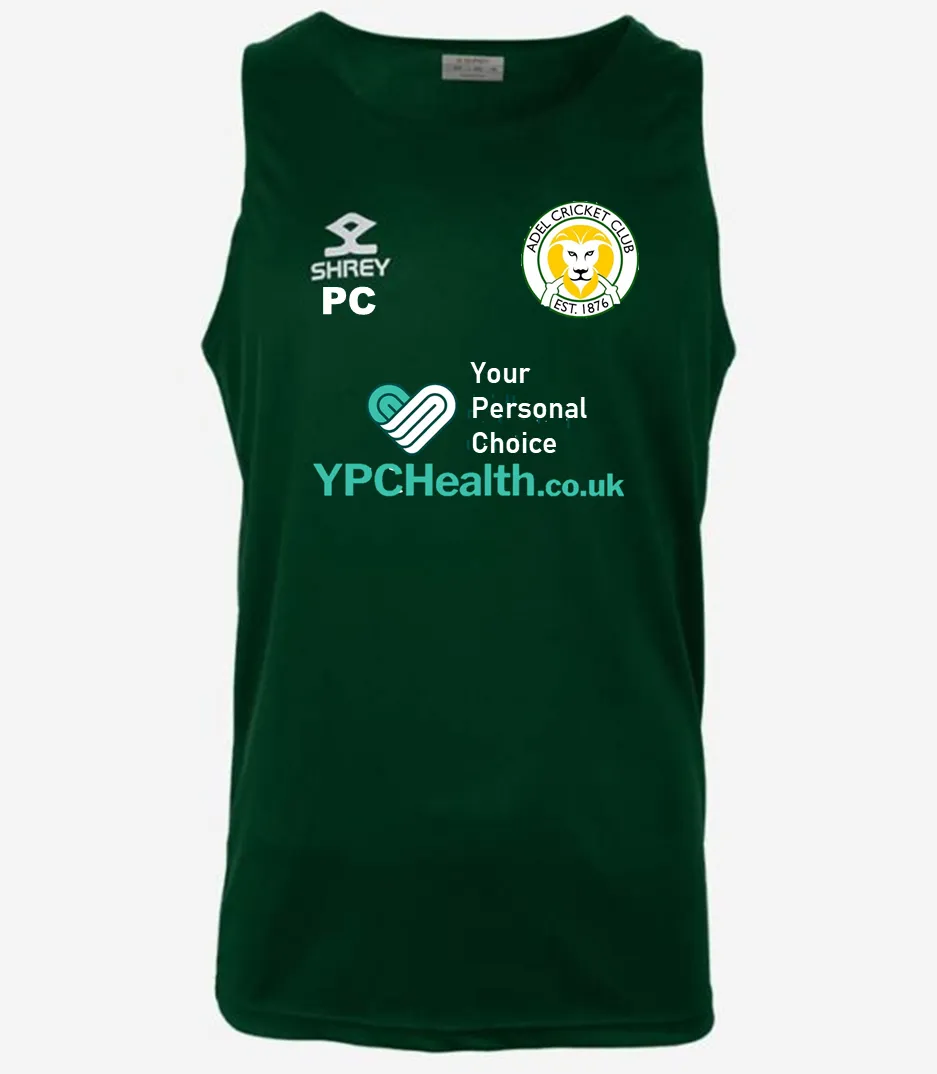 Adel C.C. Pro Performance Vest