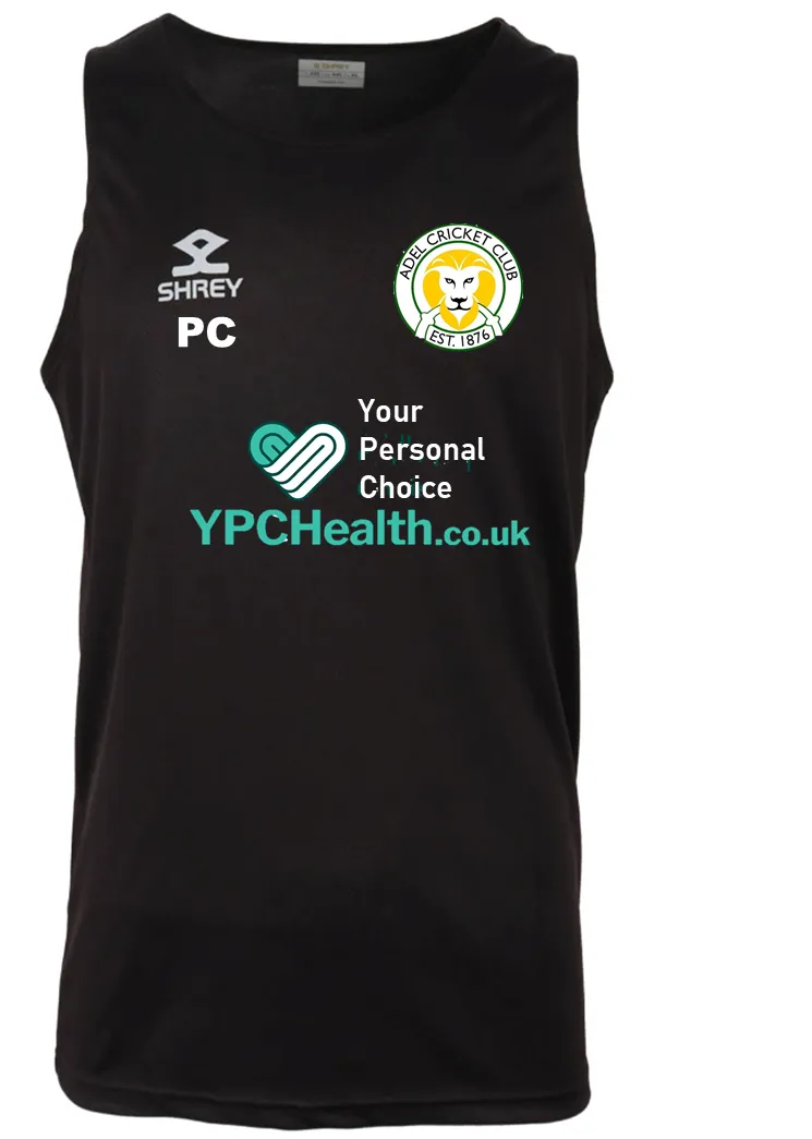 Adel C.C. Pro Performance Vest
