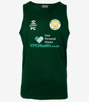 Adel C.C. Pro Performance Vest