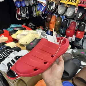 Adicam-Half Shoes for Men with box