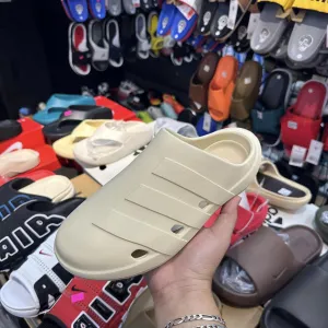 Adicam-Half Shoes for Men with box