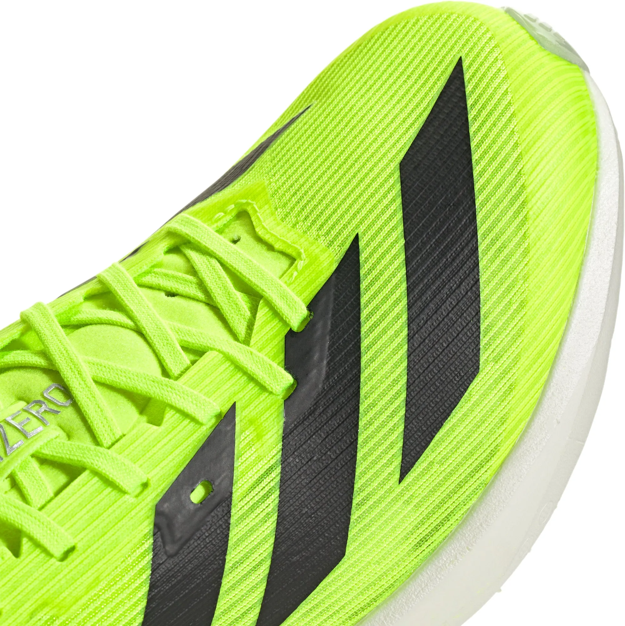adidas Adizero Ambition Running Spikes - Yellow