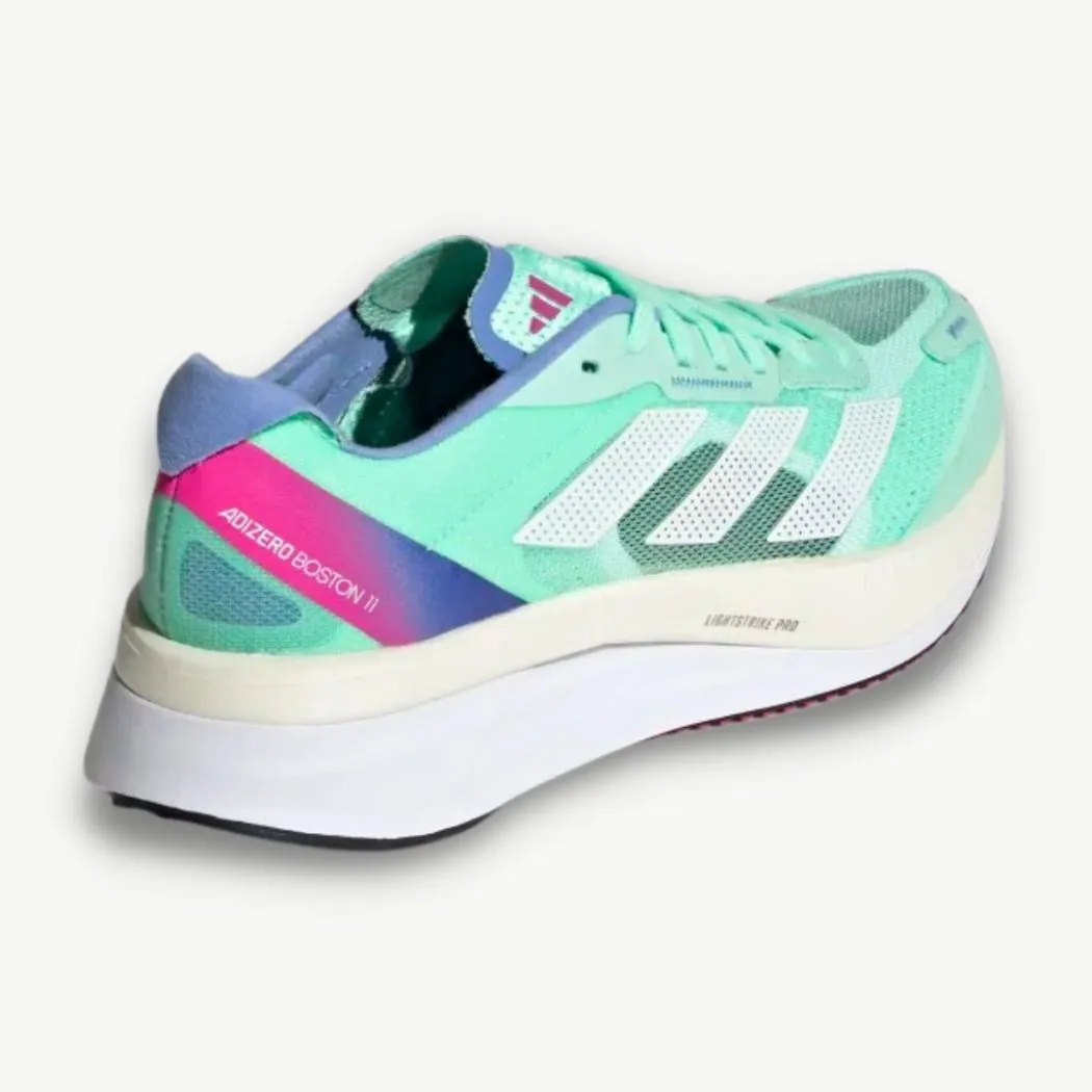 adidas Adizero Boston 11 Women's Running Shoes