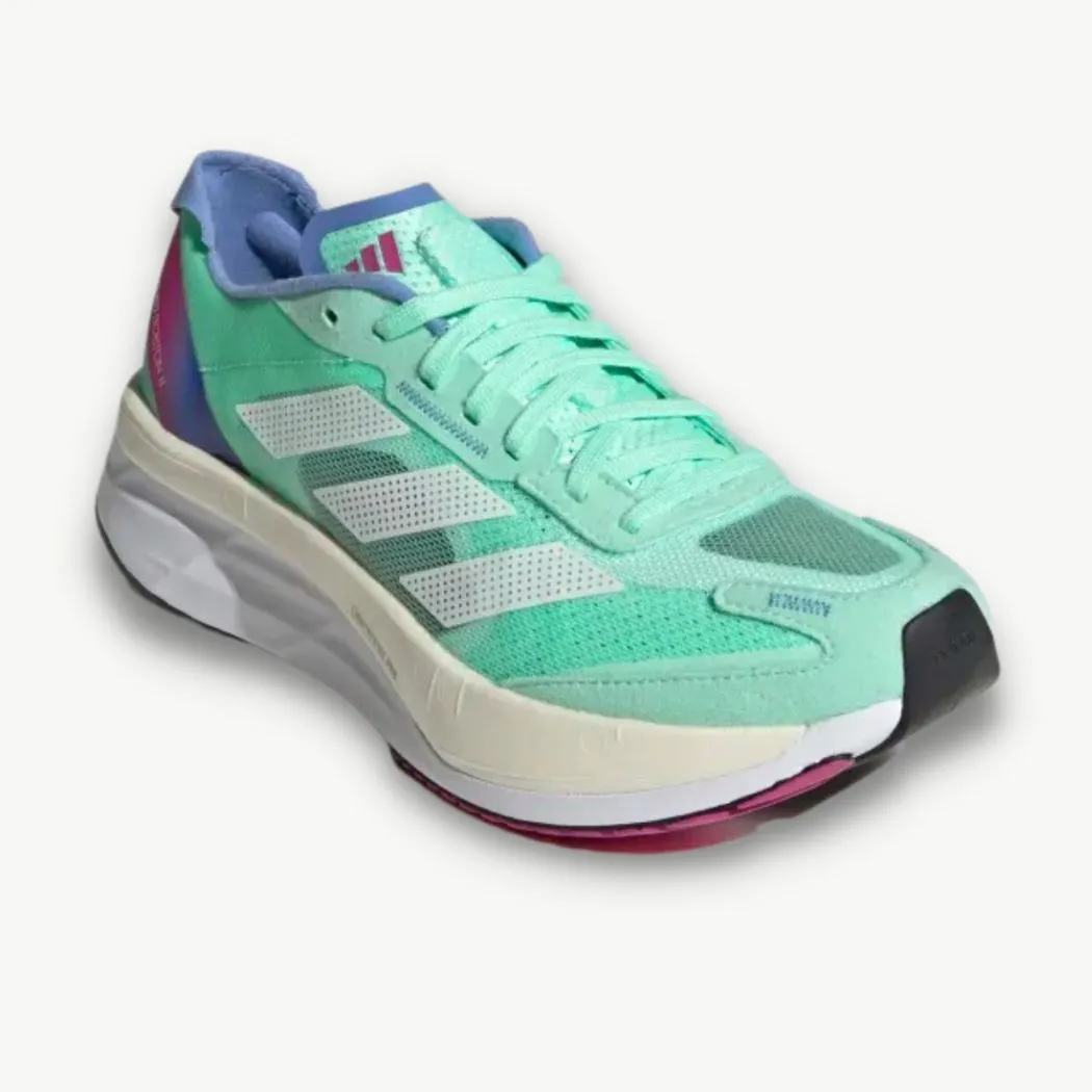 adidas Adizero Boston 11 Women's Running Shoes