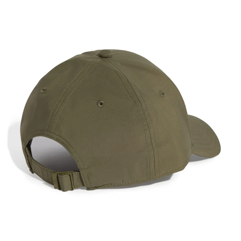 Adidas Adult Metal Badge Lightweight Baseball Cap