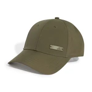 Adidas Adult Metal Badge Lightweight Baseball Cap