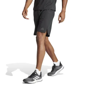 adidas Designed for Training Mens 9 Inch Workout Shorts