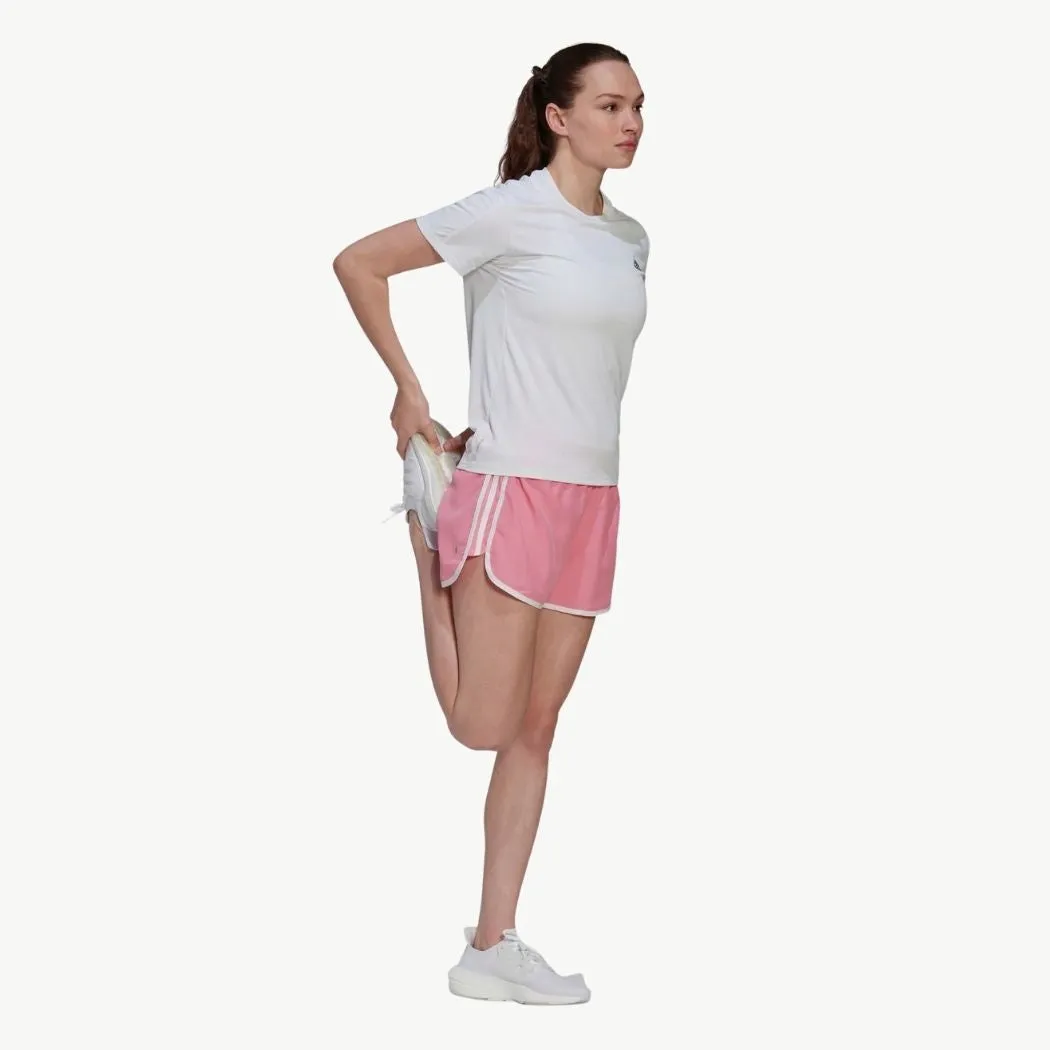 adidas Marathon 20 Women's Shorts