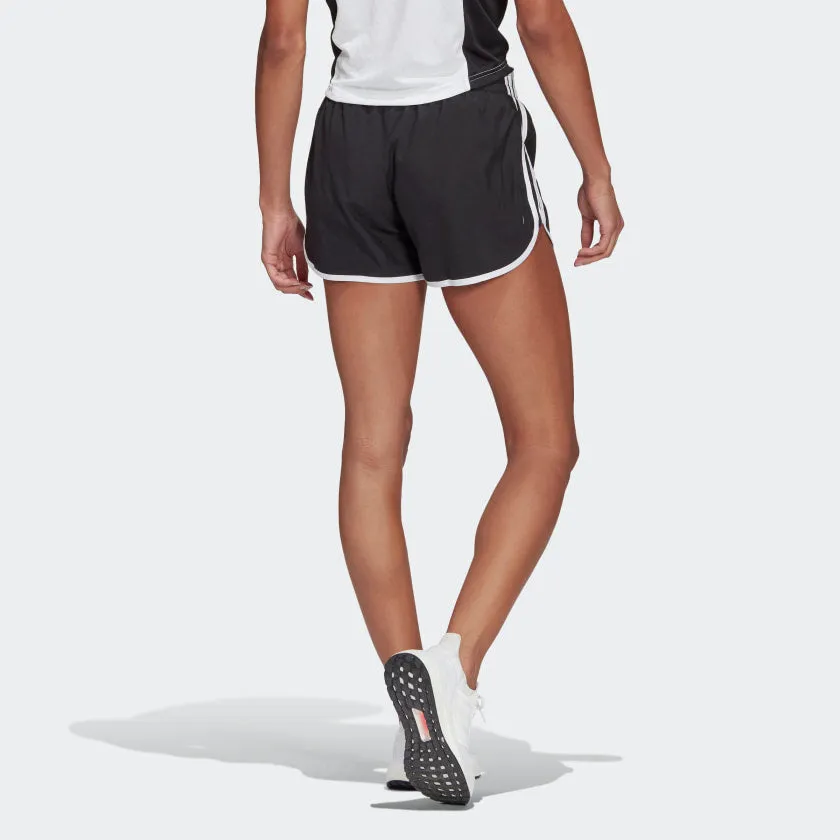 ADIDAS MARATHON 20 WOMENS SHORTS