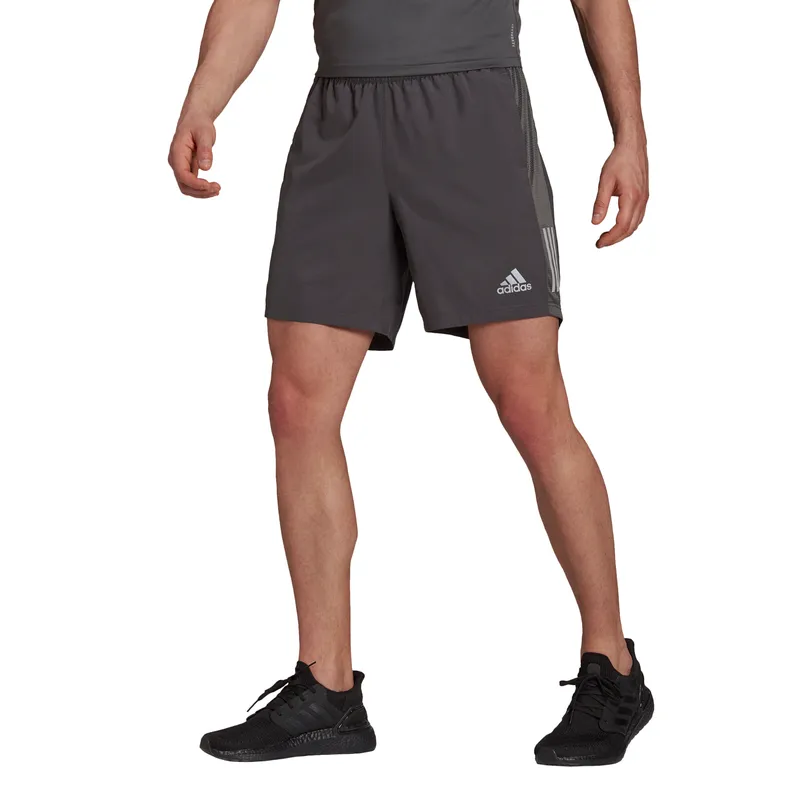 Adidas Mens Own The Run Shorts
