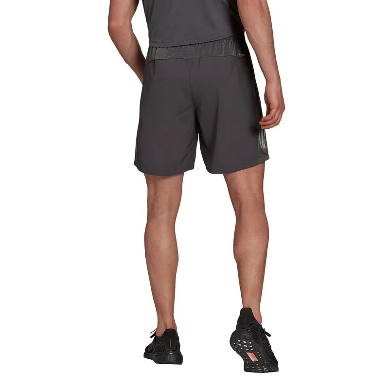 Adidas Mens Own The Run Shorts
