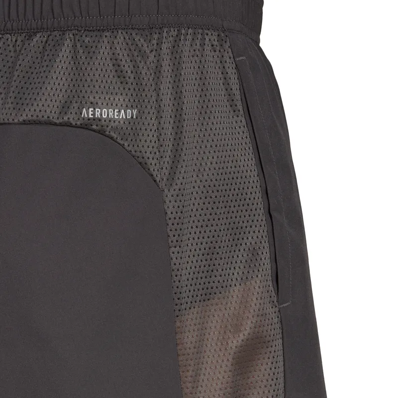 Adidas Mens Own The Run Shorts