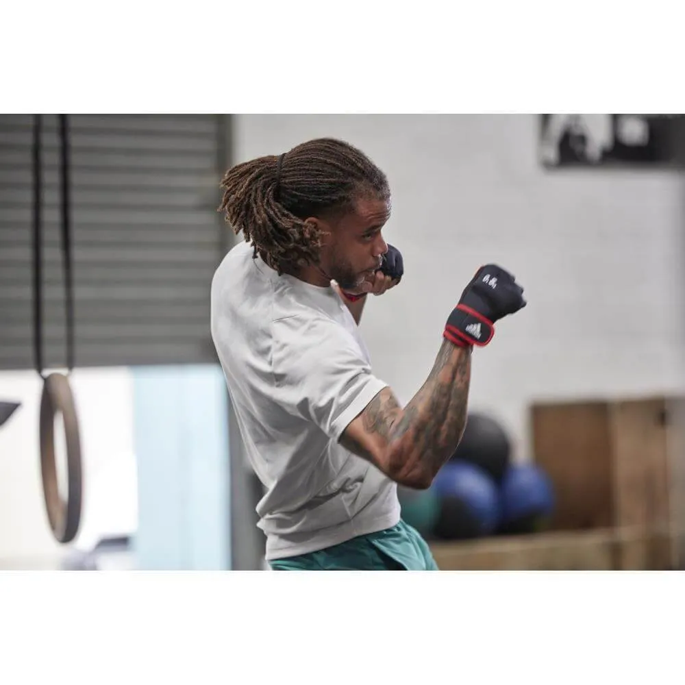Adidas Weighted Gloves