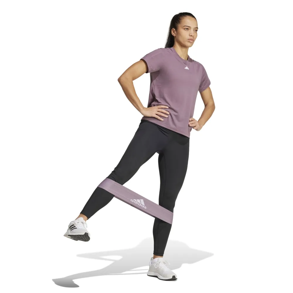 Adidas Womens Aeroready Training Essentials Tee