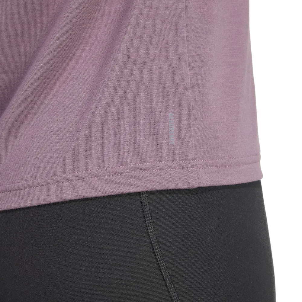Adidas Womens Aeroready Training Essentials Tee