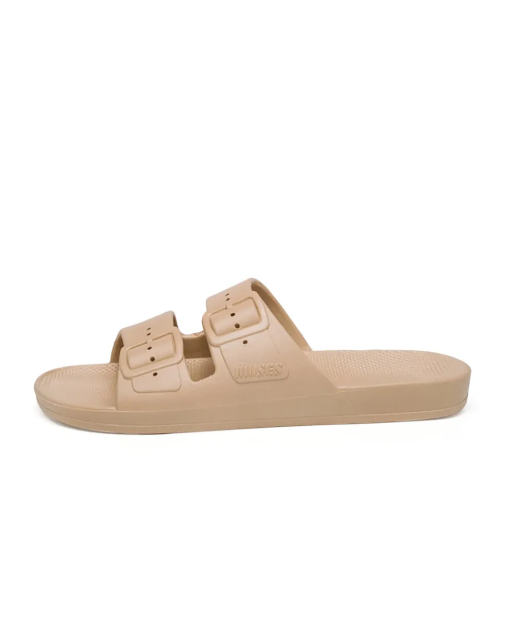 Adult Moses Sandal - Basic | Miami   White   Sugar   Sands   Fuji