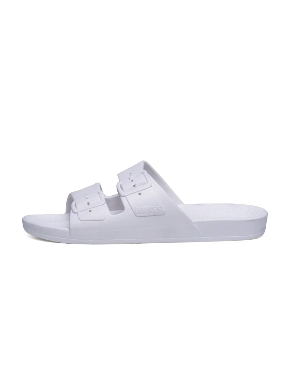 Adult Moses Sandal - Basic | Miami   White   Sugar   Sands   Fuji